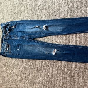 Aeropostale jeans!